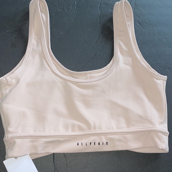 ALLFENIX Sports Bra - Picture 3 of 6